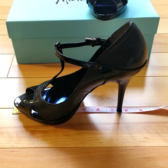 Marciano black stiletto - Picture 5 of 8